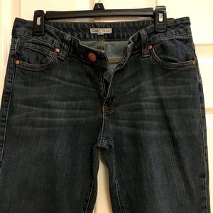 CAbi Jeans